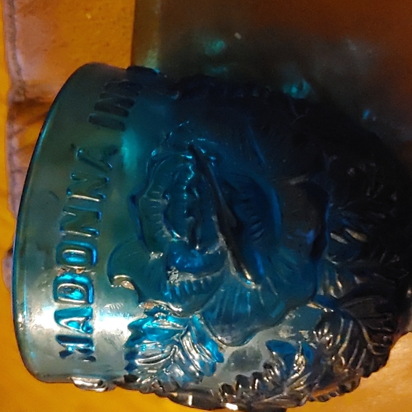 ROYALTY GOBLET Madonna INN Goblet super heavy - Picture 4 of 6